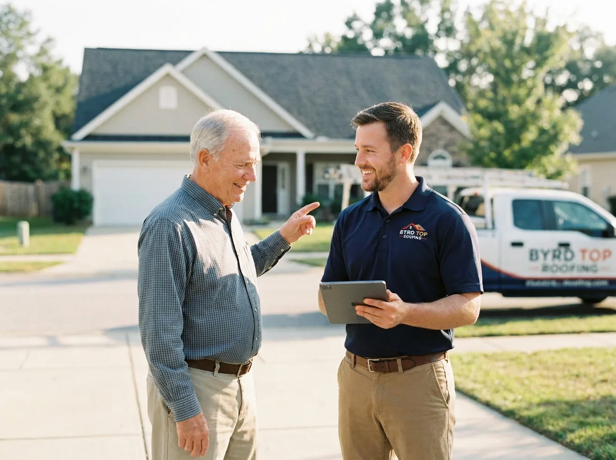 Roofing Girdletree, MD FAQs